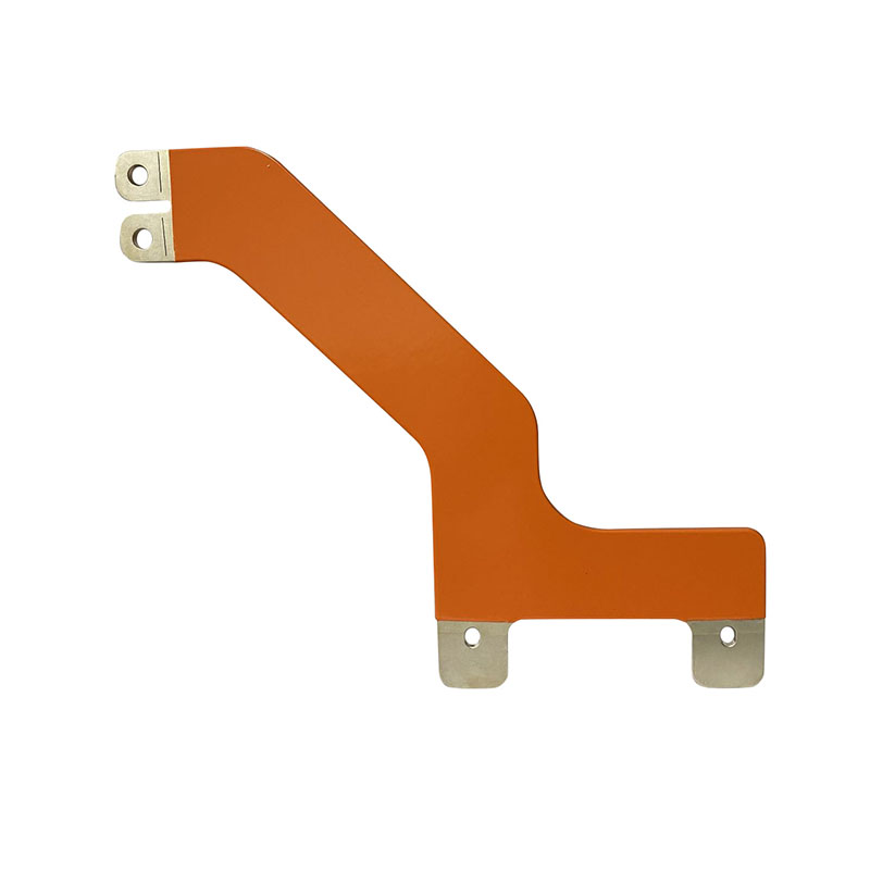 What Are New Energy Vehicle Busbars and Why Are They Critical?