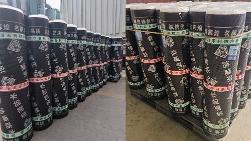 How Does SBS Waterproofing Membrane Protect Your Buildings?
