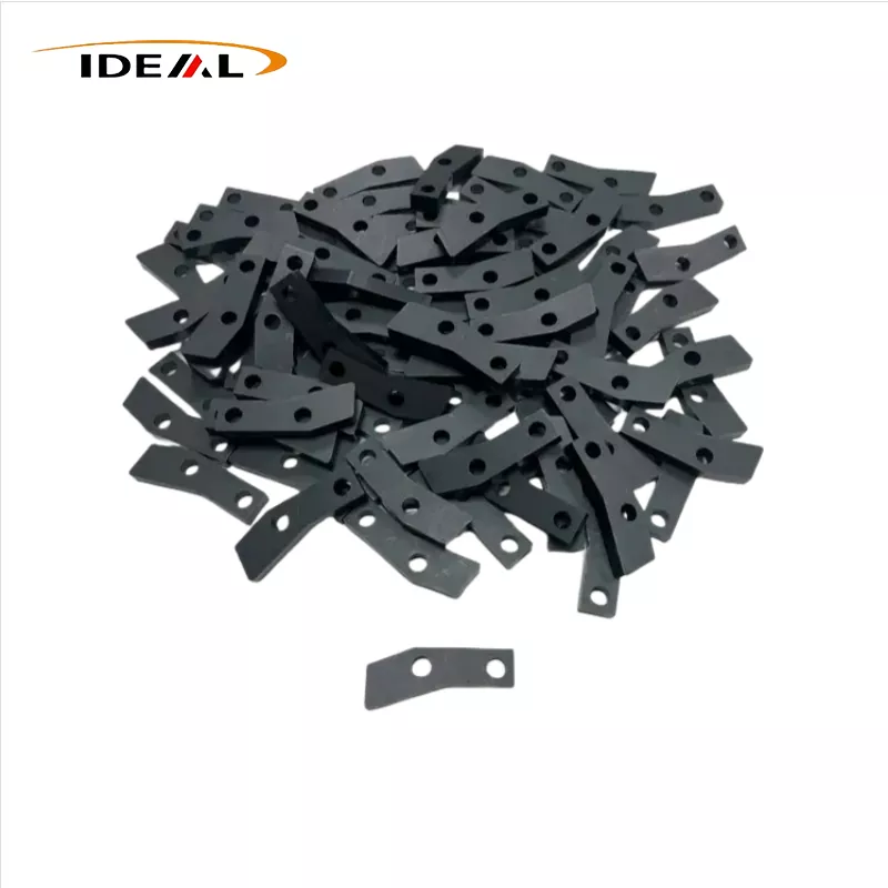 How Does the Thermal Expansion of Vespel SP-22 Compare to Stainless Steel in Assembly Designs
