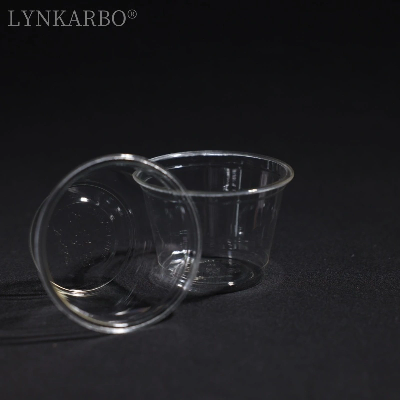Why Choose PLA Cold Drink Cups for Your Business?
