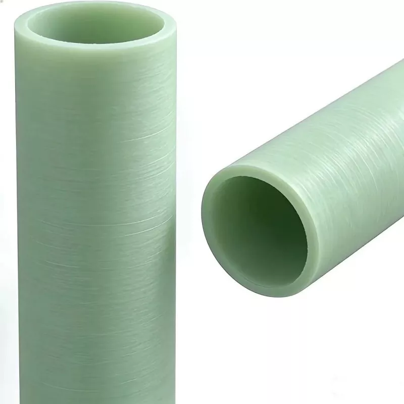 What Makes FRP Core Tube Essential for Modern Industrial Applications?
