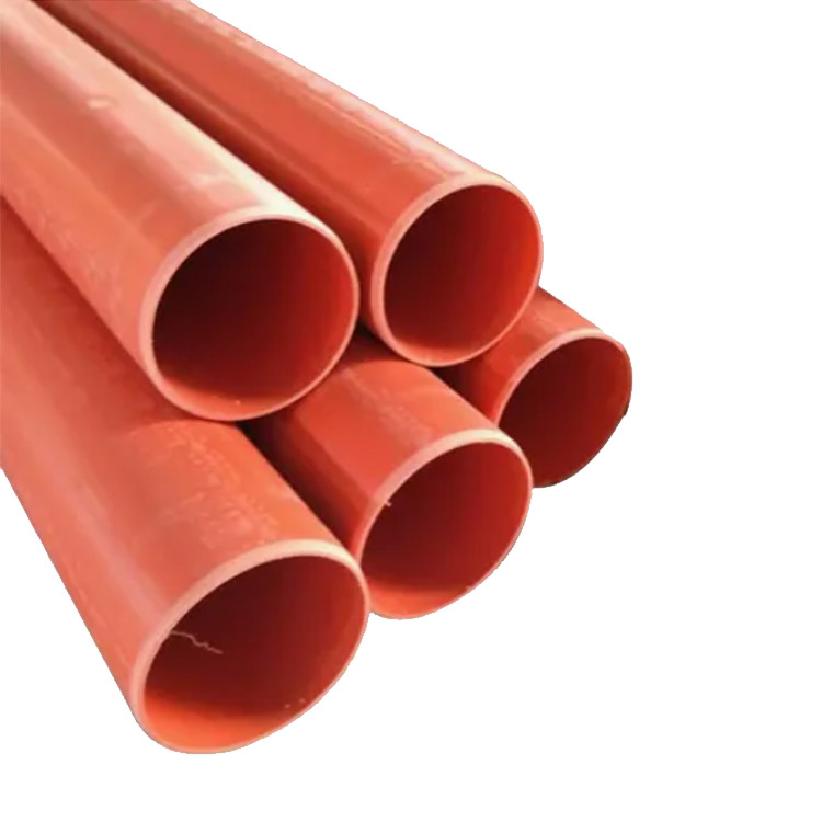 How PVC Pipes Revolutionize Modern Plumbing Systems?