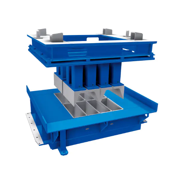 What Makes Heavy Brick Mould Essential for Modern Brick Manufacturing?