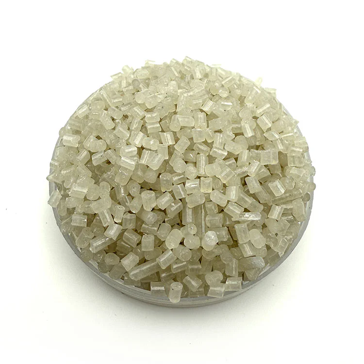 How Can Regenerated PS Plastic Pellets Improve Your Manufacturing Process?