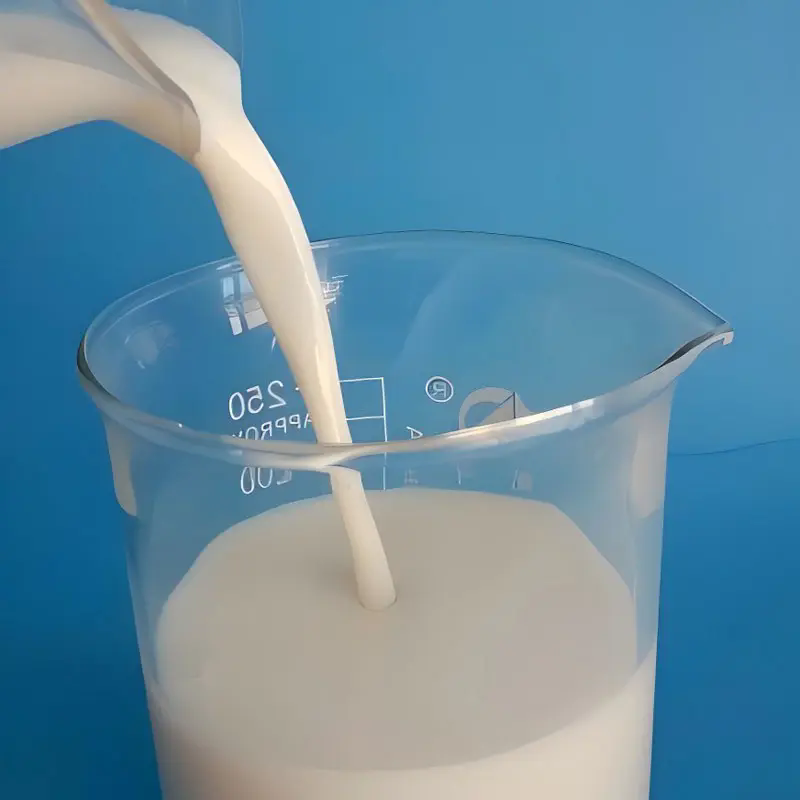 How Do Water-Based Acrylic Polymers Improve Coating Performance?
