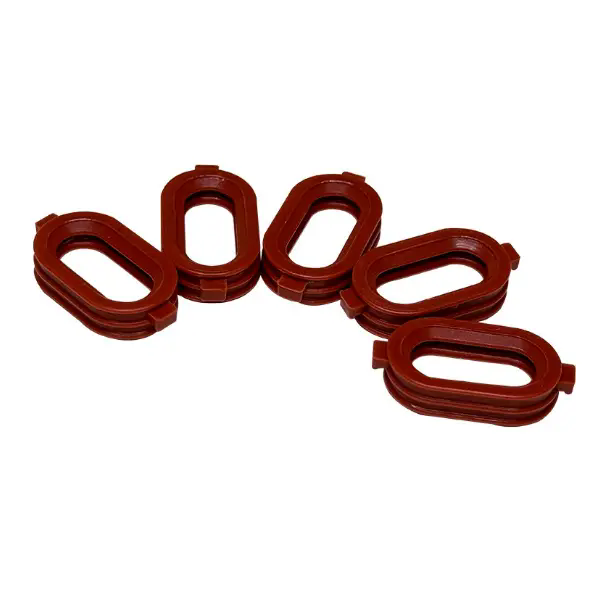How Does a Connector Gasket Ensure Reliable Sealing in Industrial Applications?