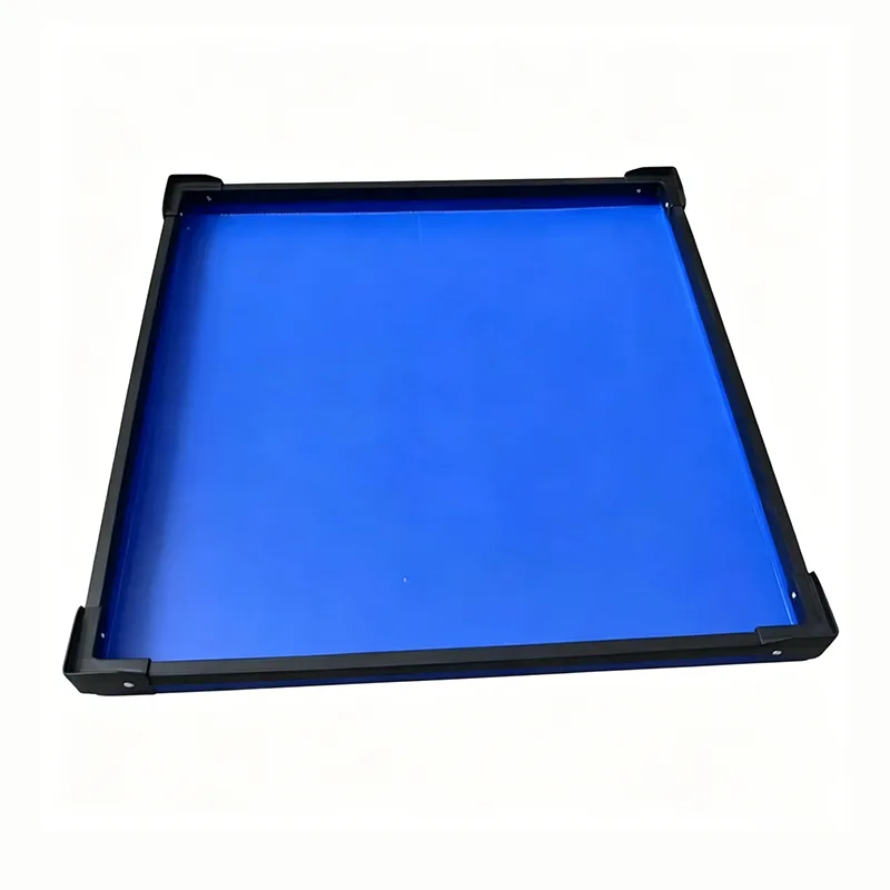 What Makes PP Hollow Sheet Special-shaped Parts Essential for Modern Packaging and Industrial Applications?