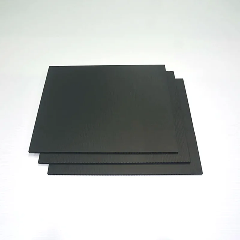 What Makes Flame Retardant PP Hollow Sheet Essential for Modern Packaging and Industrial Protection?