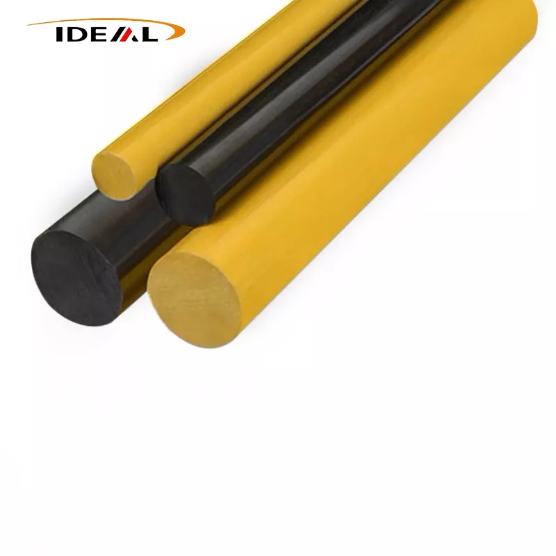 How Does Moisture Absorption Affect the Dimensional Stability of Torlon Rods Over Time