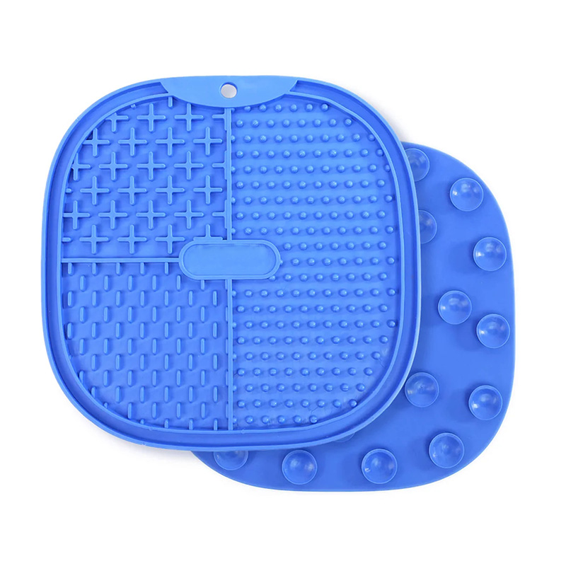 How Does a Silicone Lick Mat Improve Your Pet’s Daily Routine?