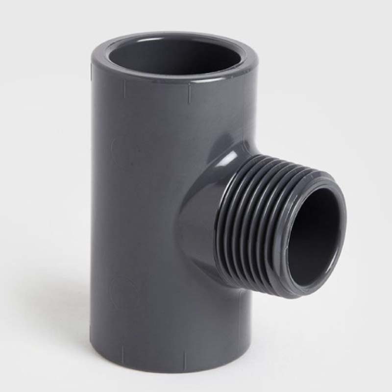 How Do You Select and Install PVC Fittings?
