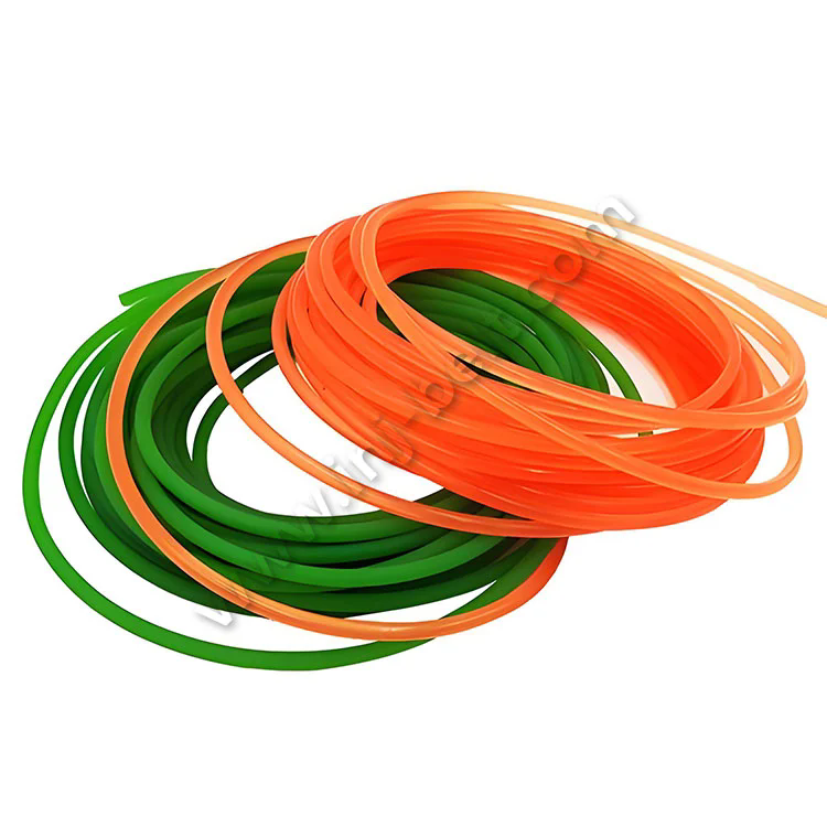 How Can PU Round Belt Improve Conveyor Performance and Reduce Maintenance Costs?