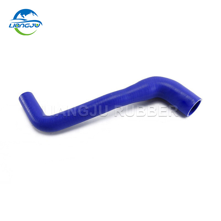 Can a High Temperature Resistant Silicone Rubber Heater Hose Be Used Safely with Steam Instead of Dry Heat