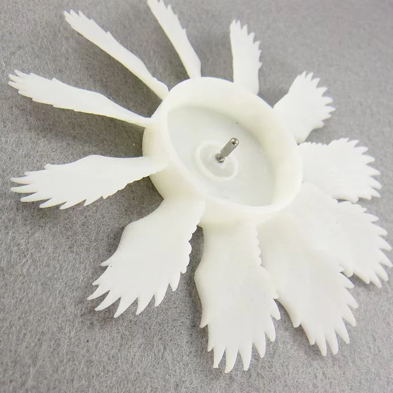 What Is the Difference Between the Urethane Casting Process and Silicone Molding