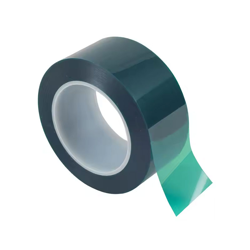 How Can High Temperature PET Tape Be Used in Demanding Thermal Applications?