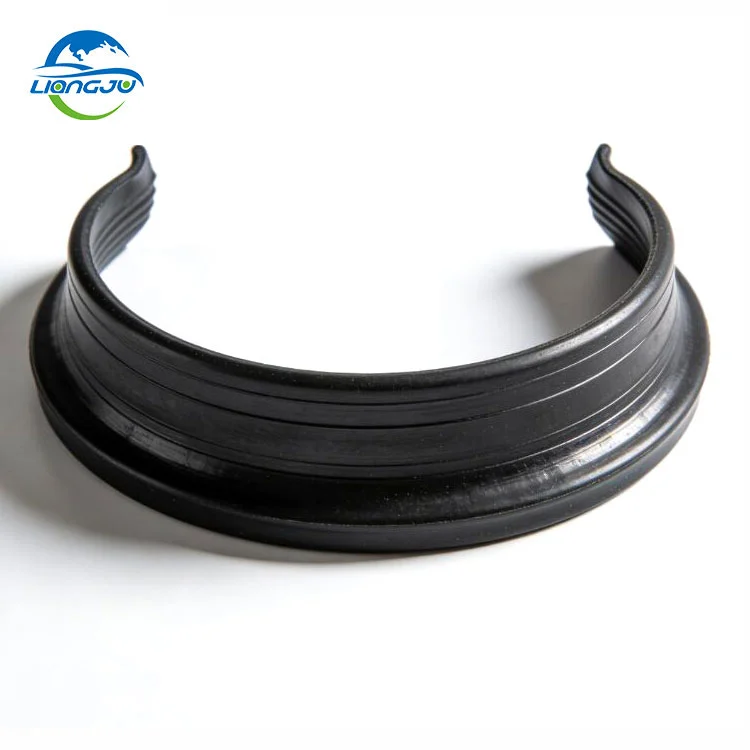 Are Self-Adhesive Waterproof Rubber Strips as Effective as Screwed-On Seals