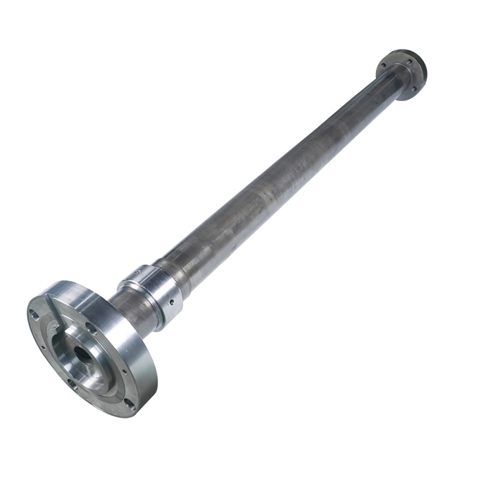 How Often Should You Replace the Screw Barrel in Film Blow Moulding Machines