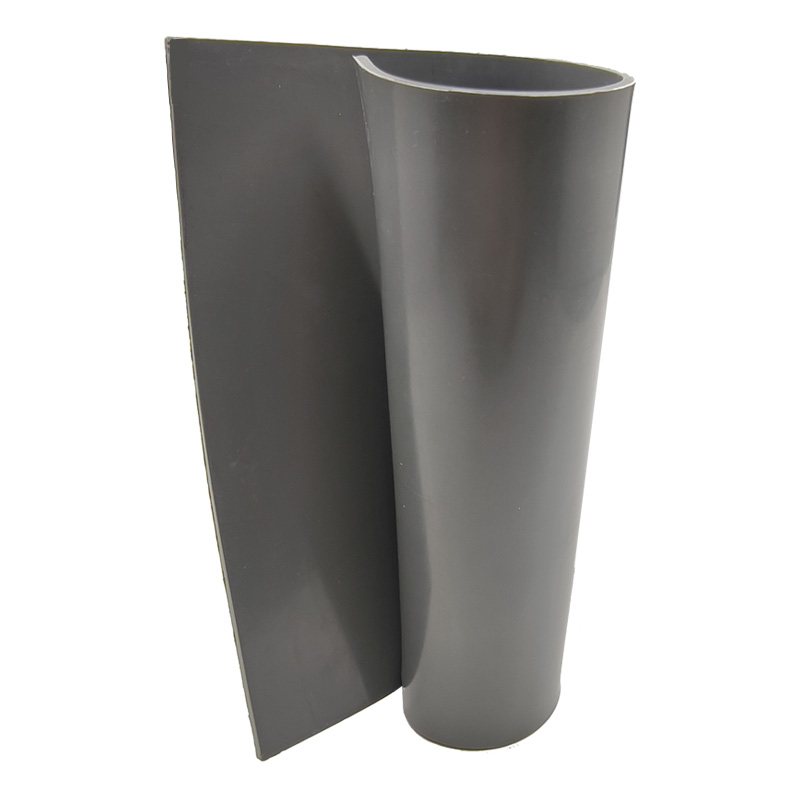 How Does IR Rubber Compound Deliver High-Performance Sealing and Durability?