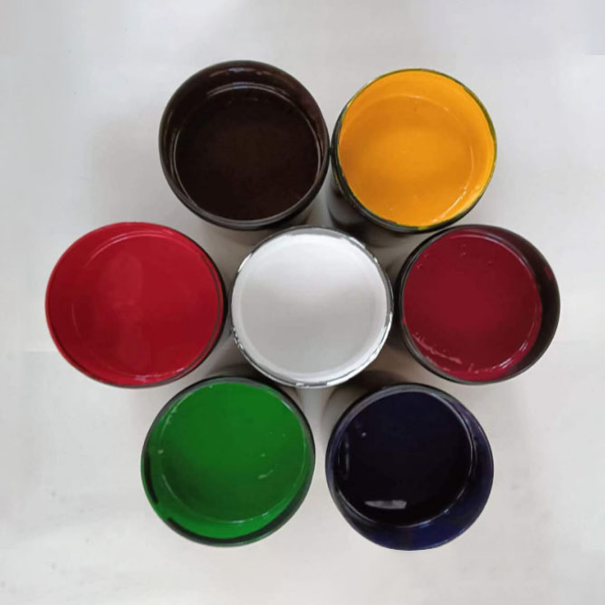How Do UVLED Screen Printing Inks Transform Modern Printing Quality and Efficiency?