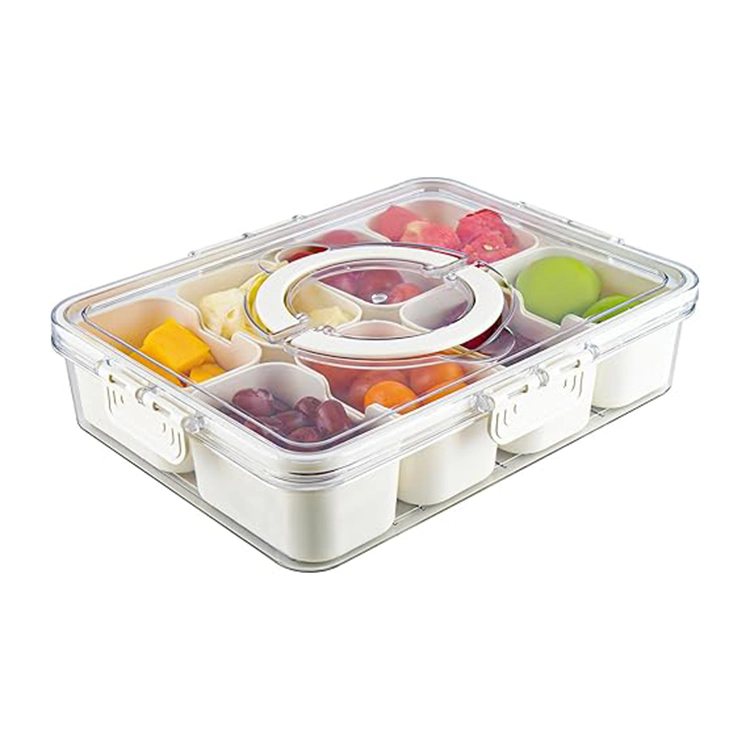 How Can You Choose the Best Divided Serving Tray for Everyday and Event Use?