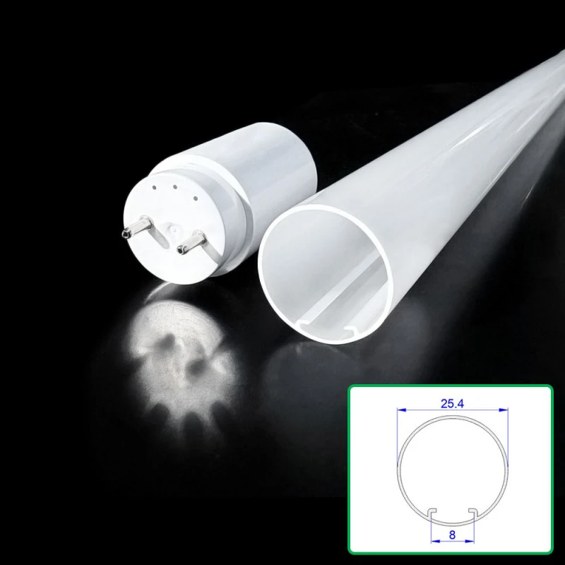 How Can an Extruded Lamp Housing Kit Improve Lighting Product Performance?
