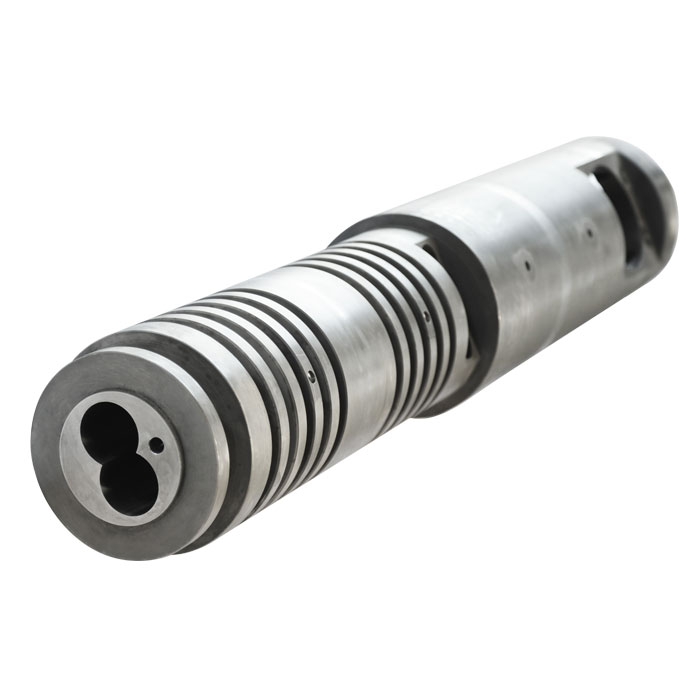 Why Does My Tube Extrusion Screw Barrel Wear Out Faster on the Feed Section Than the Metering Section