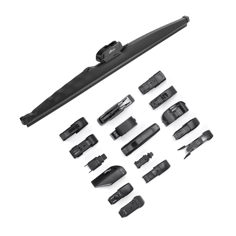 What Are the Best Snow Windshield Wipers for Heavy Snow and Freezing Rain
