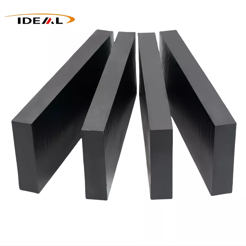 How Can PEEK Sheets Improve Performance in Demanding Industrial Applications?