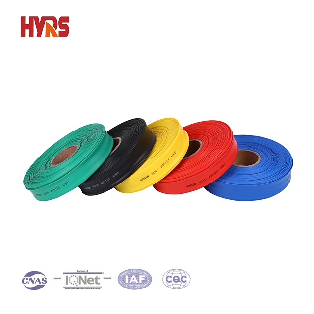 How Does a Heat Shrinkable Tube Improve Electrical Protection and Cable Reliability?