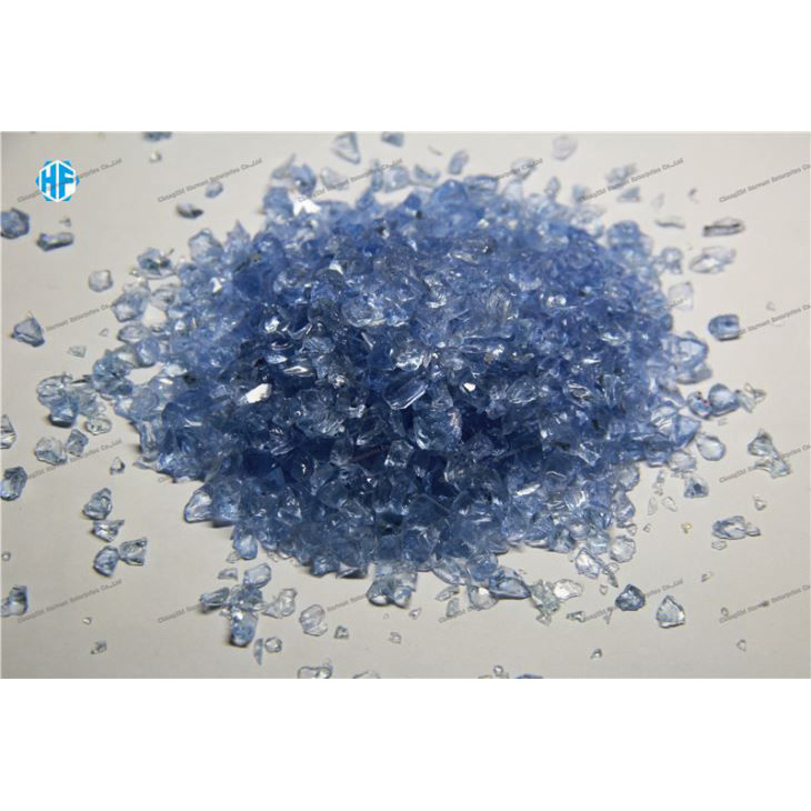 How Glass Bead Improves Surface Finishing Performance in Industrial Applications