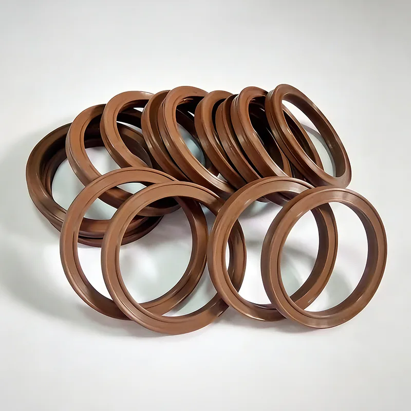 Why Are Silicone Rubber X-Rings Essential for High-Performance Sealing Applications?