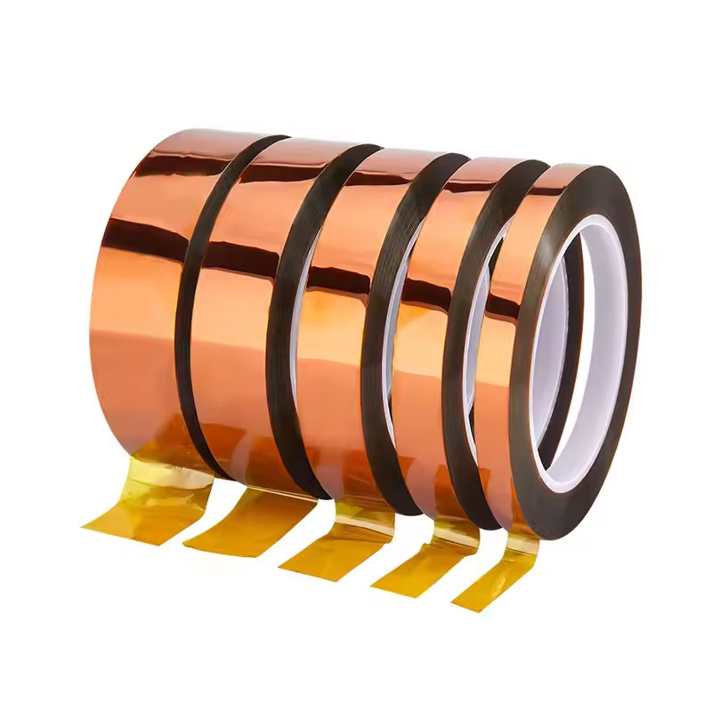 How Does Polyimide High Temperature Tape Solve Extreme Heat Protection Challenges?