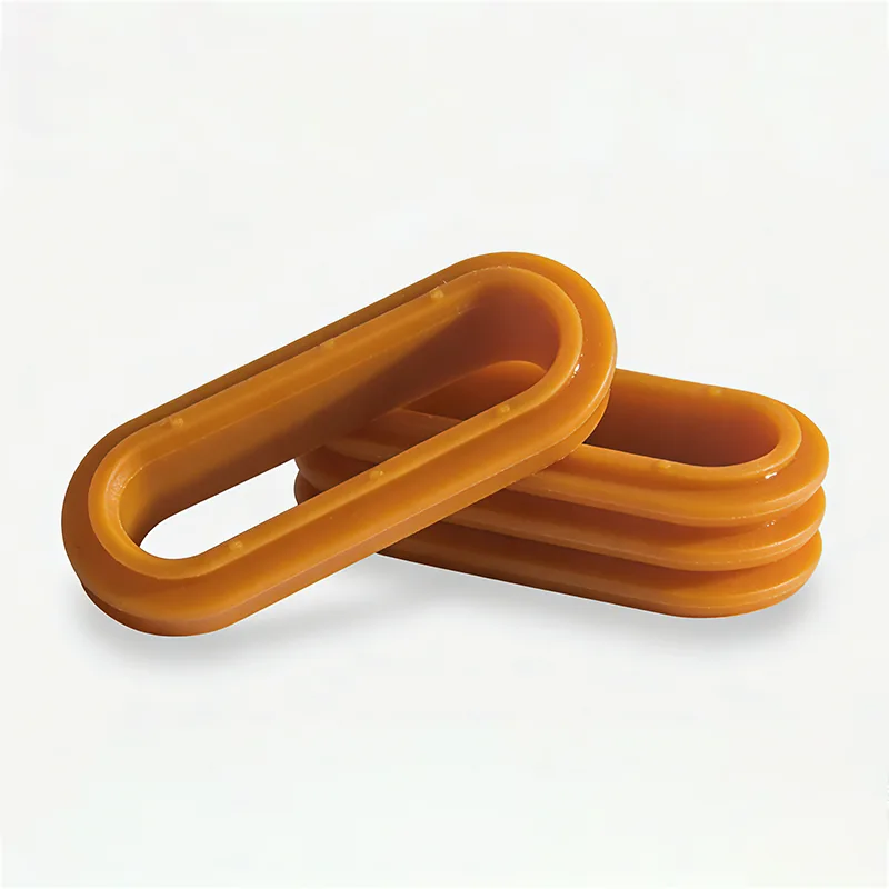 How Do Automotive Connector Silicone Rubber Sealing Rings Improve Vehicle Connection Reliability?