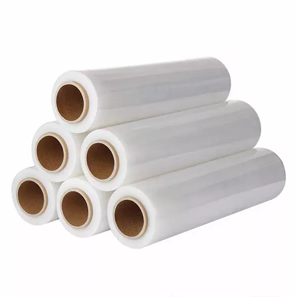 How Do Stretch Films Improve Packaging Efficiency and Product Protection?