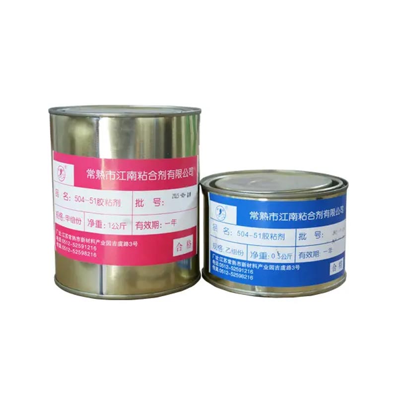 How Does Epoxy Adhesive Provide Strong and Reliable Bonding Solutions?
