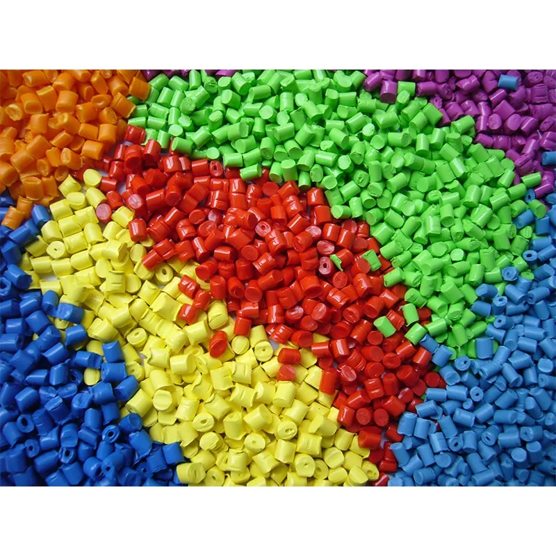 Does XENOY PC PBT PET Offer Better Chemical Resistance Than Pure PET in Non‑Automotive Generic Industrial Parts