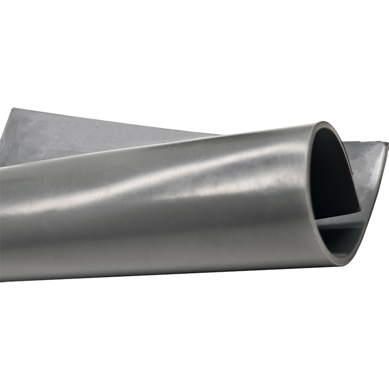 How Does IR Rubber Compound Improve Rubber Product Performance?