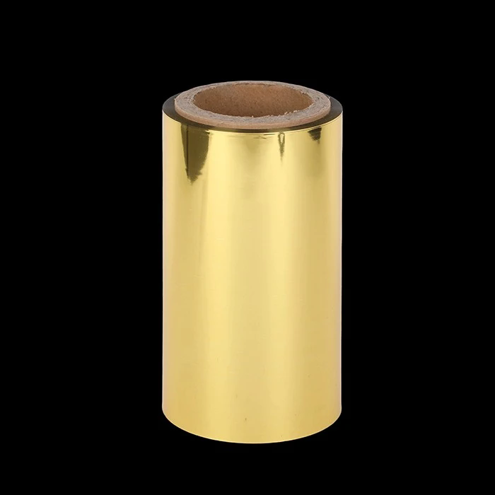 How Does BOPET Metallized Film Improve Packaging Performance and Product Protection?