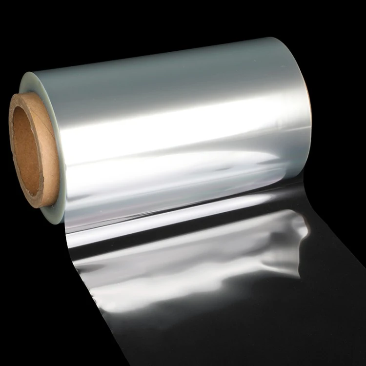 How Does BOPET Twist Film Improve Packaging Performance and Product Presentation?