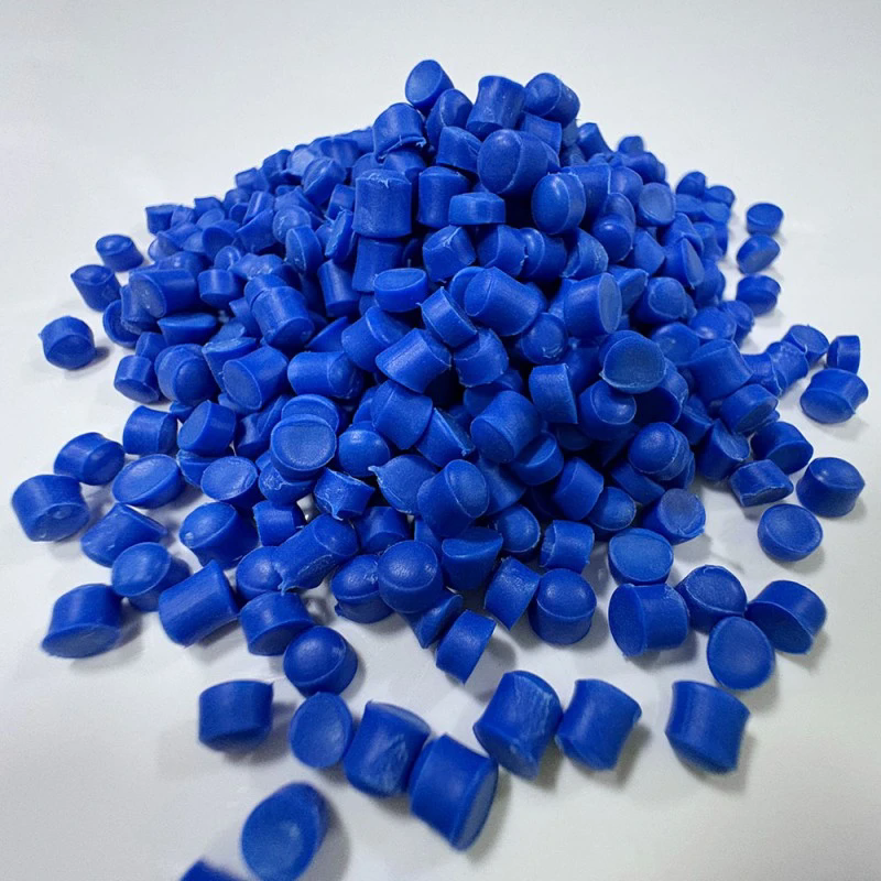 How Modified Plastic Material Improves Product Performance and Manufacturing Efficiency?