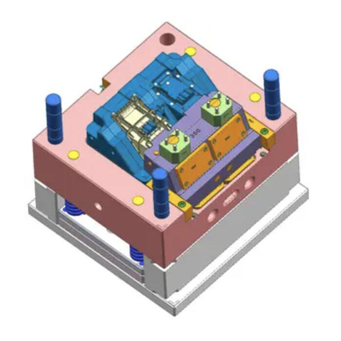 How Does Mould Flow Analysis for Mold Design Improve Customized Boat Mold Manufacturing?