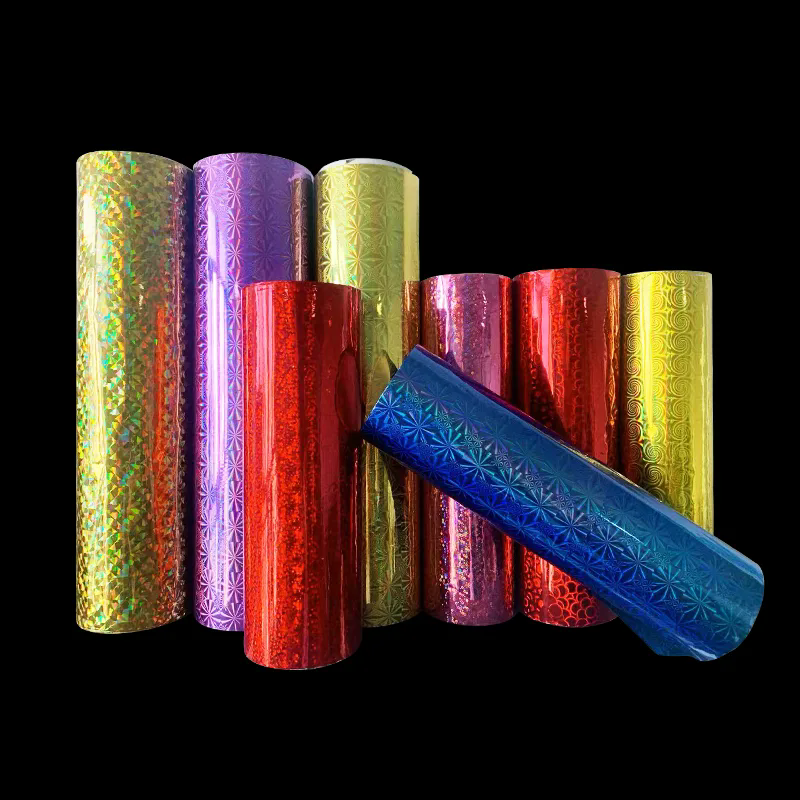 How Does PET Metalized Film Improve Packaging Performance and Product Value?