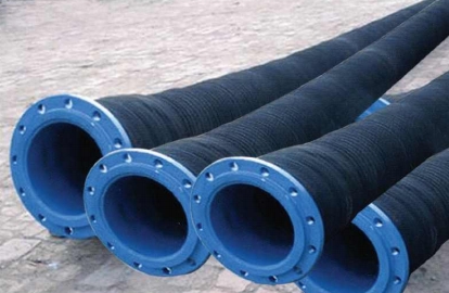 How to Select the Right Wall Thickness for Heavy-Duty Industrial Hoses
