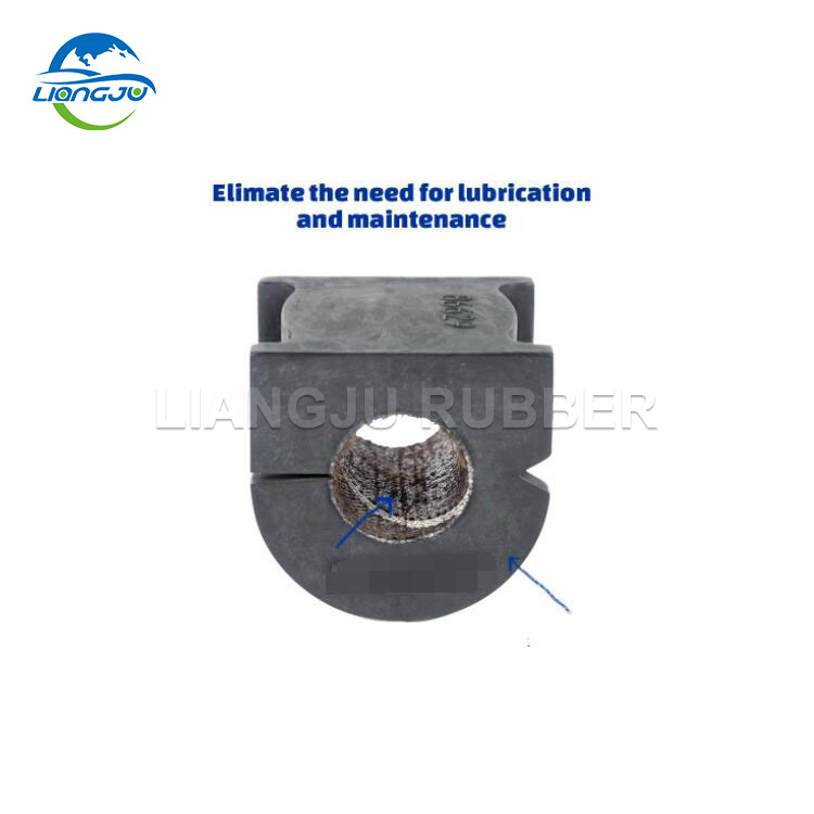 Can You Drive with a Broken Stabilizer Bar Rubber Bushing Without Damaging Other Parts