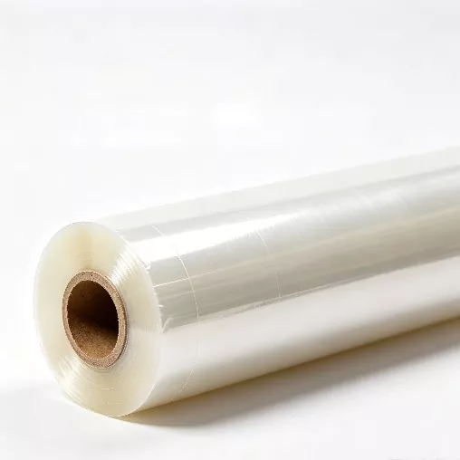 How Does POF Shrink Film Improve Packaging Efficiency and Product Protection?