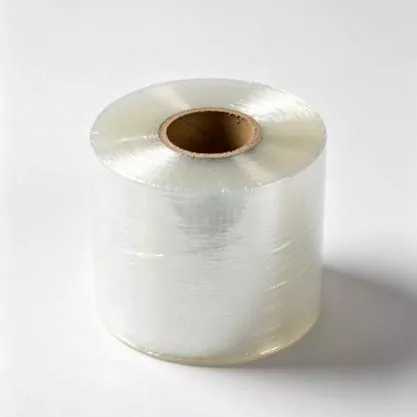 How Can Sustainable Stretch Film Improve Packaging Efficiency and Reduce Environmental Impact?