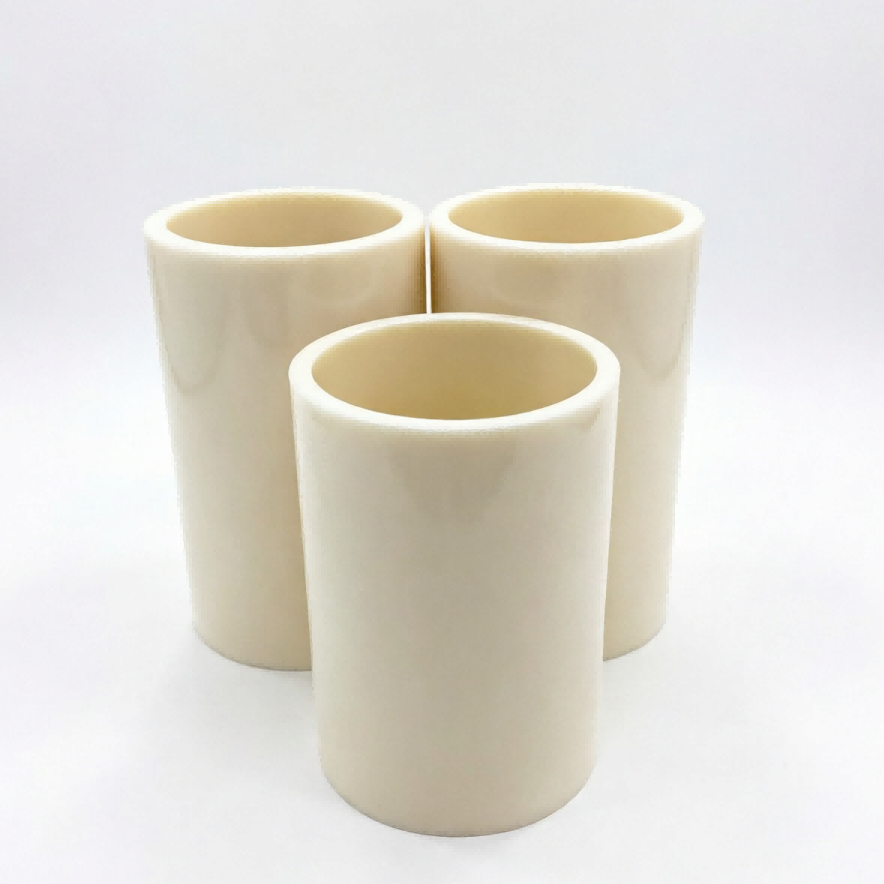 How Can ABS Tube Rolling Cores Improve Precision and Customization in Industrial Winding?