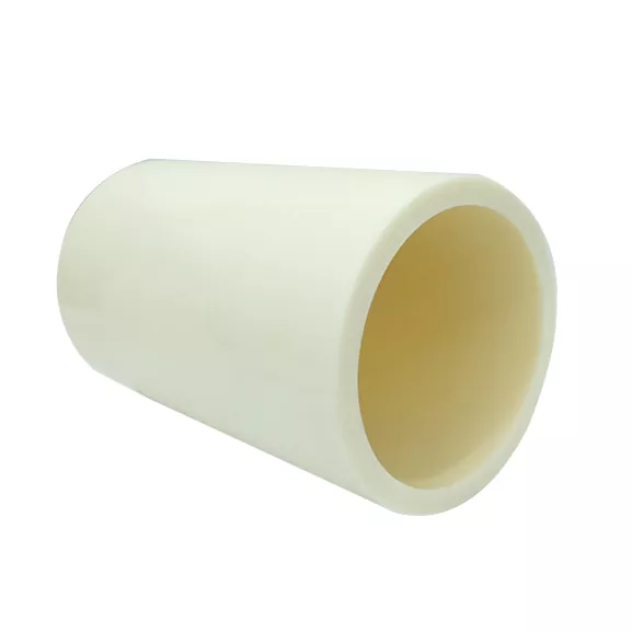 How Does a 6-inch 12mm Reusable Eco-Friendly ABS Core Tube Improve Industrial Winding?