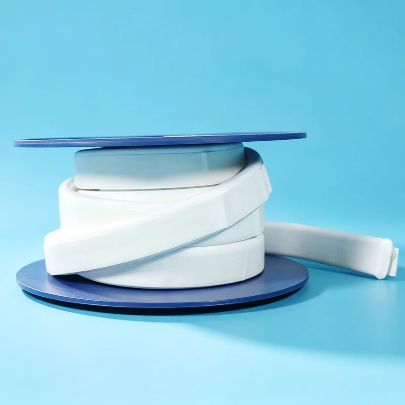 How Can Expanded PTFE Sealing Cord Improve Industrial Sealing Performance?