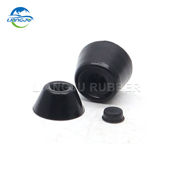 How Does a Rubber Grommet Combine Sealing and Edge Protection?